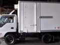 UNSN ISUZU ELF White Trucks For Sale-1