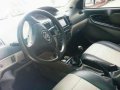 Toyota Vios E 2006 Blue MT For Sale-9