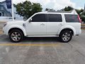 MUST HAVE! Ford 2011 Everest AT Diesel 2F4U-3
