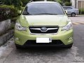 For sale Subaru XV 2015-1