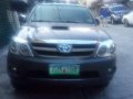 2007 Toyota Fortuner V Financing available-1