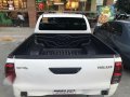 Toyota hilux j 4x2 2016 MT-2