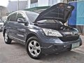 For Sale Honda CRV 2007 Blue AT-9