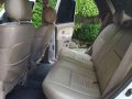 1997 Toyota 4Runner Limited 4WD White -6