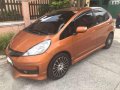 Honda jazz 2012-7