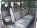 Toyota Hiace Grandia 1999 Beige MT -8