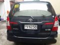 2016 Toyota Innova G Black AT For Sale-1