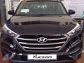 2017 Hyundai Tucson 2.0 GL CRDi New AT-2