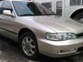 Honda Accord 96 Matic 2nd hand-3