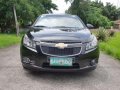 2011 Chevrolet Cruze AT Black For Sale-0