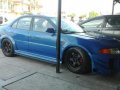 Mitsubishi Lancer GLXi 1998 Blue MT For Sale-7