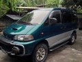 1996 Mtisubishi Space Gear - DELICA4x4-0