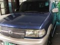 Toyota Revo 2002 Blue AT For Sale-0