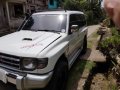 Mitsubishi Pajero Fieldmaster 4x2 AT White -2