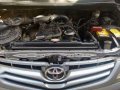 Toyota Innova 2010 G-6