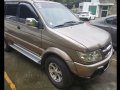 2005 Isuzu Crosswind XUVi AT-3