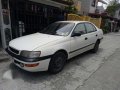 Toyota Corona 93-0