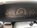 2004 Isuzu Crosswind XUVi AY Beige -3