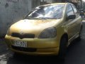 For sale Toyota Echo 2000-0