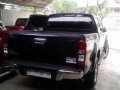 isuzu dmax-1