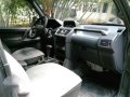 Mitsubishi Pajero 4d56 Gray AT For Sale-6