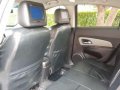 2011 Chevrolet Cruze AT Black For Sale-5