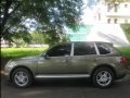 2008 Porsche Cayenne V6 AT-5