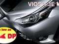 2017 Toyota Vios Wigo Innova Fortuner Hi Ace Low DP-0