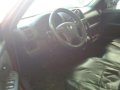 Honda CRV AT 2003 Red For Sale-2