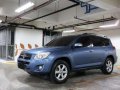 2011 Toyota Rav4 4x2 AT Blue For Sale-5