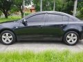 2011 Chevrolet Cruze AT Black For Sale-2