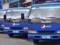 Almost New Isuzu Elf Trucks For Sale-5