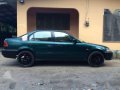 1996 Honda Civic LXI-0