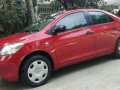 2012 Toyota Vios J MT All Sedan Honda Almera City Altis Accent-3