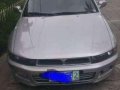 Mitsubishi galant shark 1999-1