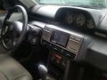 Nissan xtrail 2004 4x4-3