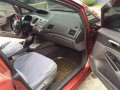 Honda Civic FD 2006 Automatic Tranny 1.8 V ivtec ebgine all power-4