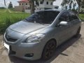 Toyota Vios 1.5G - 2009 Manual-0