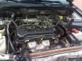 Nissan Sentra GX model 2007 Automatic Transmission-4