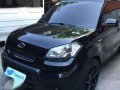 Kia Soul 2011-0