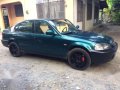 1996 Honda Civic LXI-5