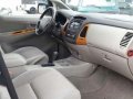 2011 Toyota Innova 2.5 G AT Silver For Sale-8