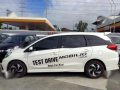 Honda Mobilio 1.5 2017 New For Sale-0