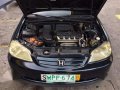 Honda Civic Dimension VTi 2001-5
