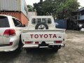 2017 Toyota Land Cruiser Manual Diesel well maintained-4