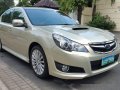 2010 Subaru legacy for sale -8