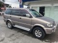 2004 Isuzu Crosswind XUVi AY Beige -5