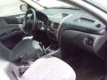 Nissan Sentra GX model 2010 Manual Transmission-7