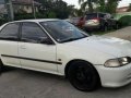 Honda civic esi manual d13b-0