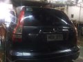 Honda CRV 2009 Gray AT For Sale-2